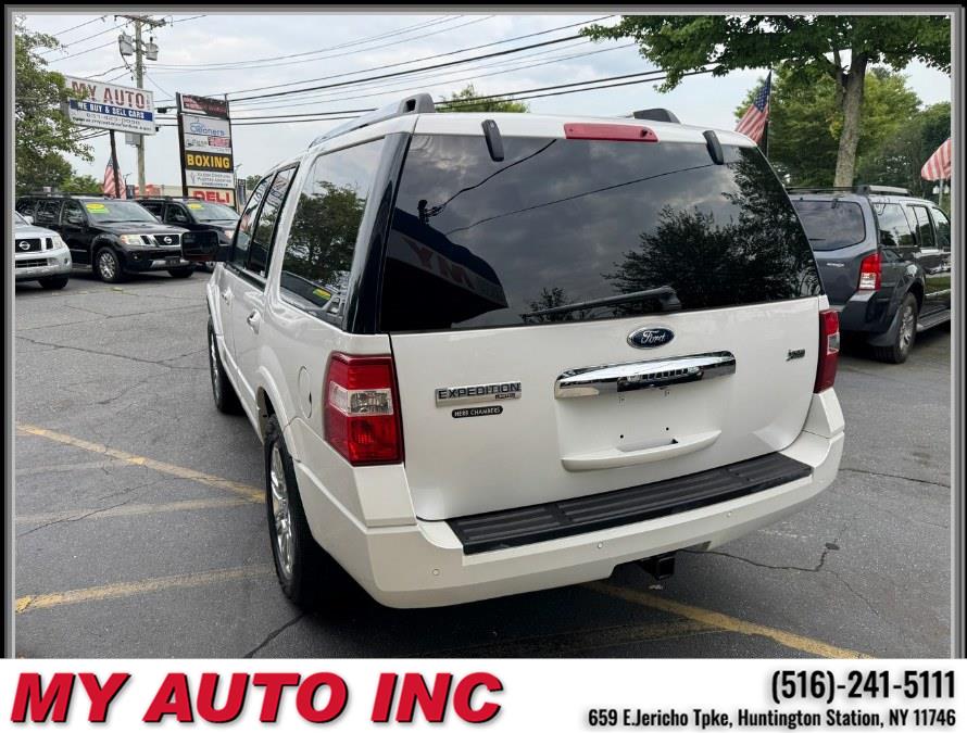 2012 Ford Expedition 4WD 4dr Limited, available for sale in Huntington Station, New York | My Auto Inc.. Huntington Station, New York 2012 Ford Expedition 4WD 4dr Limited, available for sale in Huntington Station, New York | My Auto Inc.. Huntington Station, New York