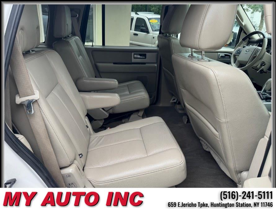 2012 Ford Expedition 4WD 4dr Limited, available for sale in Huntington Station, New York | My Auto Inc.. Huntington Station, New York 2012 Ford Expedition 4WD 4dr Limited, available for sale in Huntington Station, New York | My Auto Inc.. Huntington Station, New York