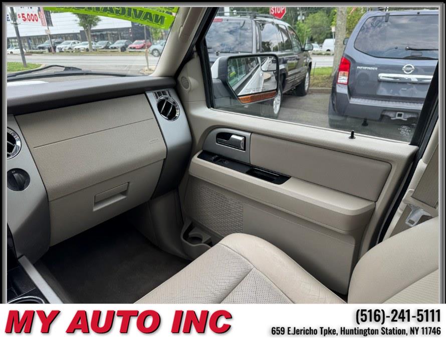 2012 Ford Expedition 4WD 4dr Limited, available for sale in Huntington Station, New York | My Auto Inc.. Huntington Station, New York 2012 Ford Expedition 4WD 4dr Limited, available for sale in Huntington Station, New York | My Auto Inc.. Huntington Station, New York