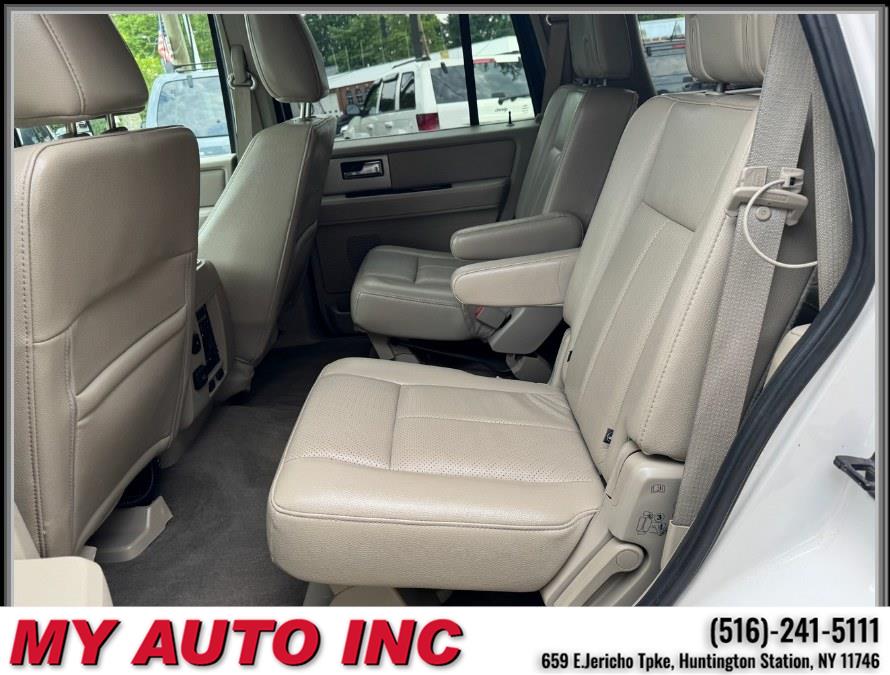 2012 Ford Expedition 4WD 4dr Limited, available for sale in Huntington Station, New York | My Auto Inc.. Huntington Station, New York 2012 Ford Expedition 4WD 4dr Limited, available for sale in Huntington Station, New York | My Auto Inc.. Huntington Station, New York