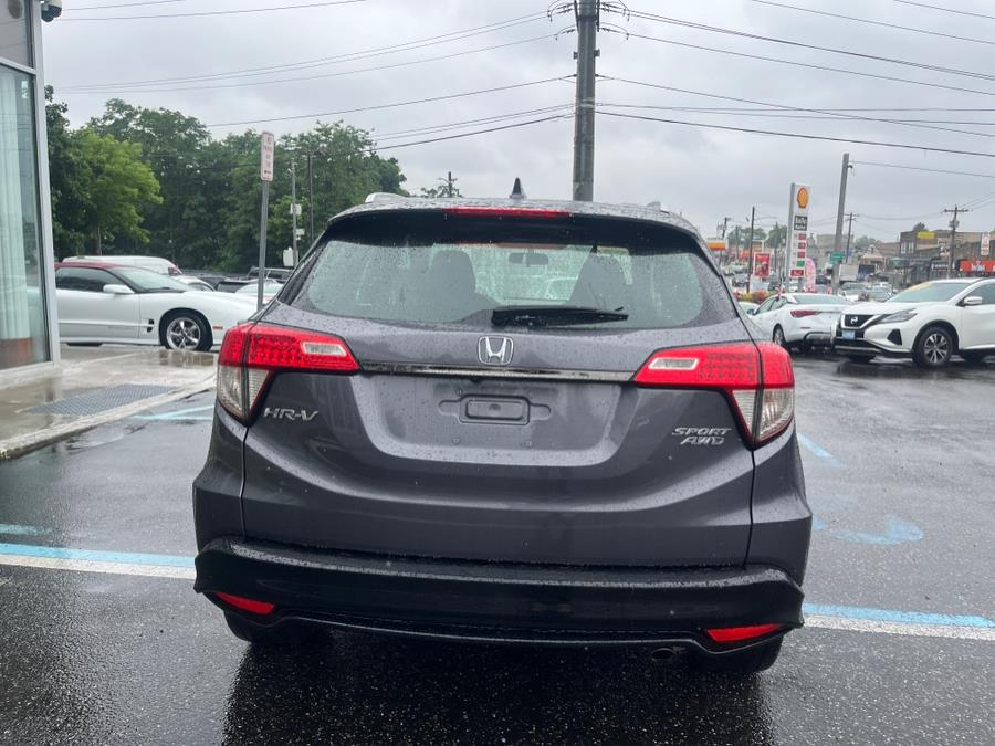 2019 Honda HR-V Sport AWD CVT LOW MILES!!!, available for sale in Rosedale, New York | Sunrise Auto Sales. Rosedale, New York 2019 Honda HR-V Sport AWD CVT LOW MILES!!!, available for sale in Rosedale, New York | Sunrise Auto Sales. Rosedale, New York
