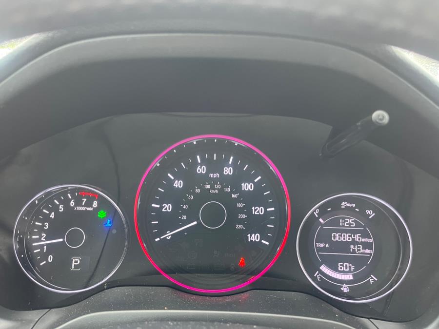 2019 Honda HR-V Sport AWD CVT LOW MILES!!!, available for sale in Rosedale, New York | Sunrise Auto Sales. Rosedale, New York 2019 Honda HR-V Sport AWD CVT LOW MILES!!!, available for sale in Rosedale, New York | Sunrise Auto Sales. Rosedale, New York