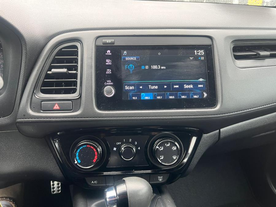 2019 Honda HR-V Sport AWD CVT LOW MILES!!!, available for sale in Rosedale, New York | Sunrise Auto Sales. Rosedale, New York 2019 Honda HR-V Sport AWD CVT LOW MILES!!!, available for sale in Rosedale, New York | Sunrise Auto Sales. Rosedale, New York