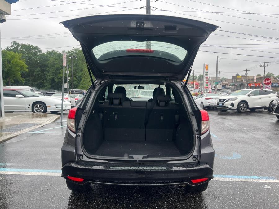 2019 Honda HR-V Sport AWD CVT LOW MILES!!!, available for sale in Rosedale, New York | Sunrise Auto Sales. Rosedale, New York 2019 Honda HR-V Sport AWD CVT LOW MILES!!!, available for sale in Rosedale, New York | Sunrise Auto Sales. Rosedale, New York