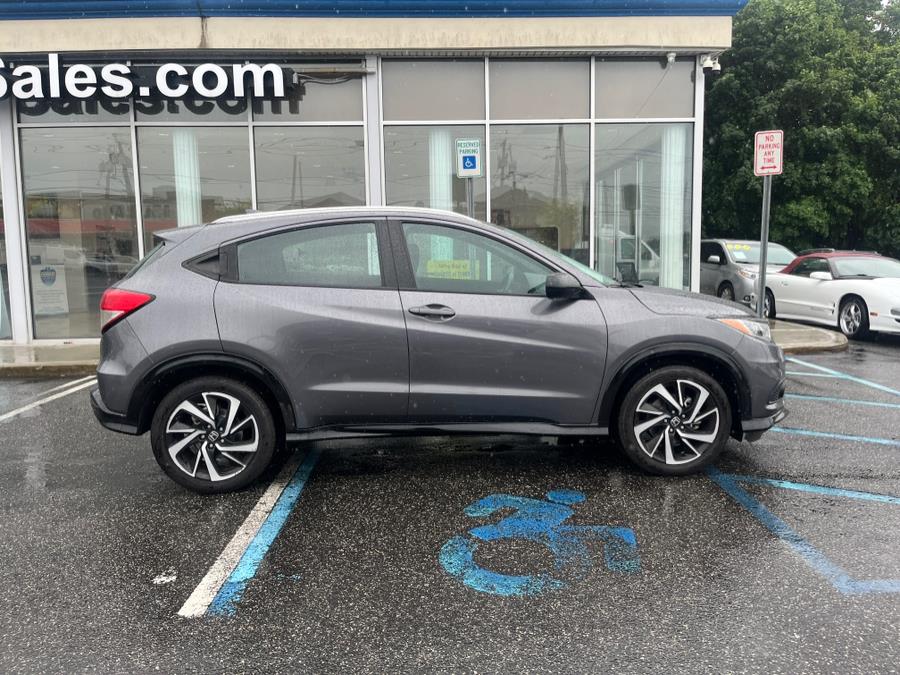2019 Honda HR-V Sport AWD CVT LOW MILES!!!, available for sale in Rosedale, New York | Sunrise Auto Sales. Rosedale, New York 2019 Honda HR-V Sport AWD CVT LOW MILES!!!, available for sale in Rosedale, New York | Sunrise Auto Sales. Rosedale, New York