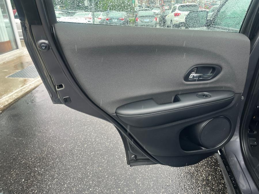 2019 Honda HR-V Sport AWD CVT LOW MILES!!!, available for sale in Rosedale, New York | Sunrise Auto Sales. Rosedale, New York 2019 Honda HR-V Sport AWD CVT LOW MILES!!!, available for sale in Rosedale, New York | Sunrise Auto Sales. Rosedale, New York