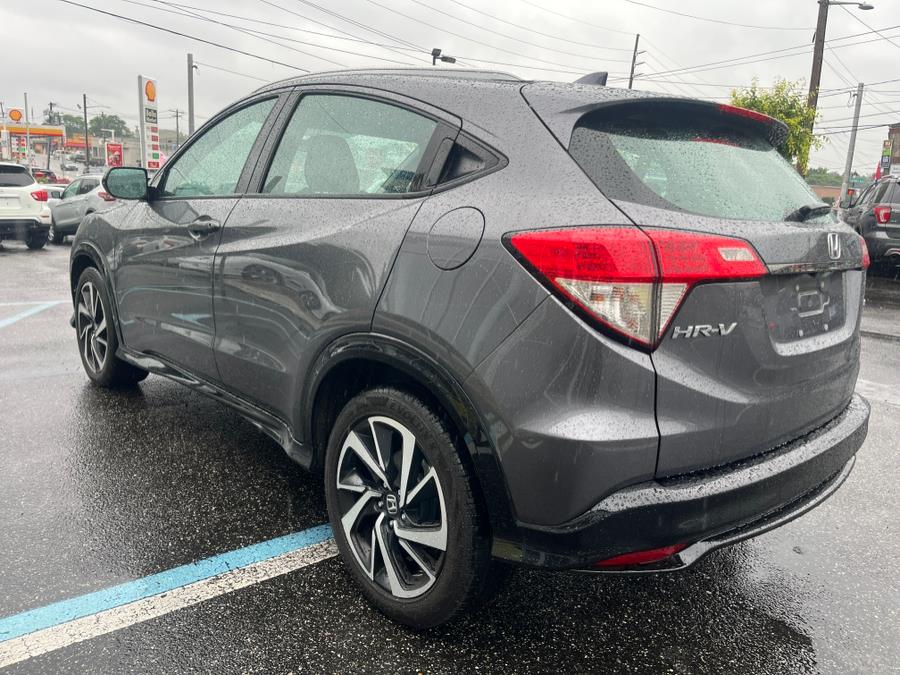 2019 Honda HR-V Sport AWD CVT LOW MILES!!!, available for sale in Rosedale, New York | Sunrise Auto Sales. Rosedale, New York 2019 Honda HR-V Sport AWD CVT LOW MILES!!!, available for sale in Rosedale, New York | Sunrise Auto Sales. Rosedale, New York