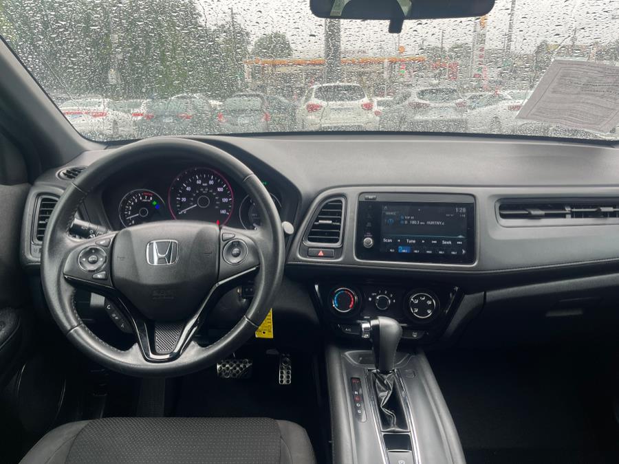 2019 Honda HR-V Sport AWD CVT LOW MILES!!!, available for sale in Rosedale, New York | Sunrise Auto Sales. Rosedale, New York 2019 Honda HR-V Sport AWD CVT LOW MILES!!!, available for sale in Rosedale, New York | Sunrise Auto Sales. Rosedale, New York