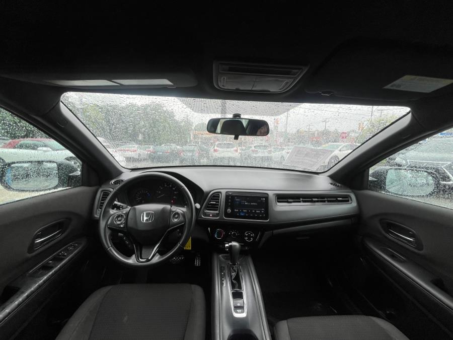 2019 Honda HR-V Sport AWD CVT LOW MILES!!!, available for sale in Rosedale, New York | Sunrise Auto Sales. Rosedale, New York 2019 Honda HR-V Sport AWD CVT LOW MILES!!!, available for sale in Rosedale, New York | Sunrise Auto Sales. Rosedale, New York