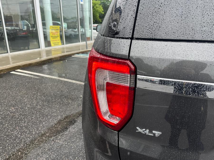 2019 Ford Explorer XLT 4WD, available for sale in Rosedale, New York | Sunrise Auto Sales. Rosedale, New York 2019 Ford Explorer XLT 4WD, available for sale in Rosedale, New York | Sunrise Auto Sales. Rosedale, New York