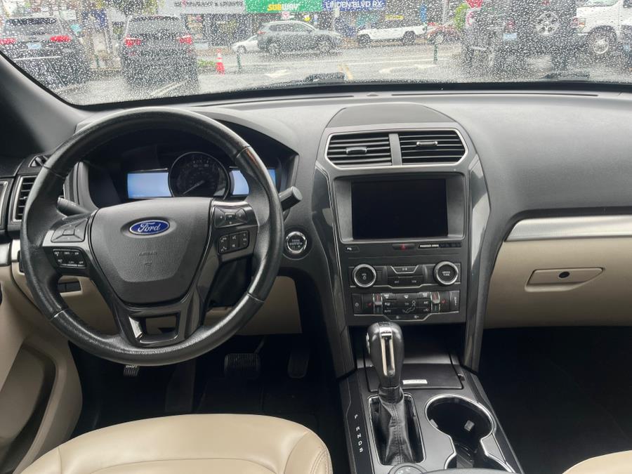 2019 Ford Explorer XLT 4WD, available for sale in Rosedale, New York | Sunrise Auto Sales. Rosedale, New York 2019 Ford Explorer XLT 4WD, available for sale in Rosedale, New York | Sunrise Auto Sales. Rosedale, New York