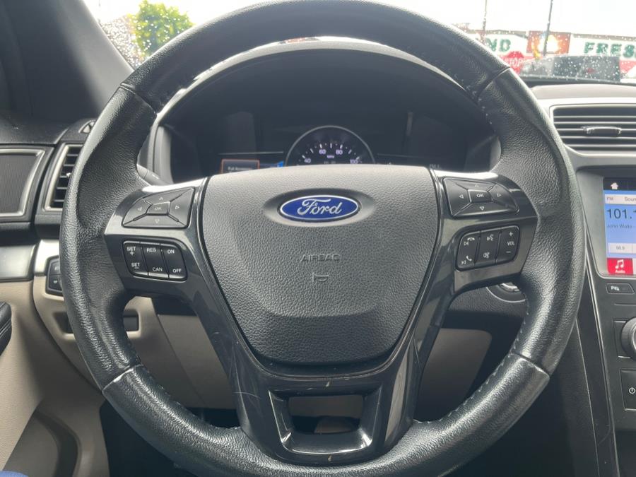 2019 Ford Explorer XLT 4WD, available for sale in Rosedale, New York | Sunrise Auto Sales. Rosedale, New York 2019 Ford Explorer XLT 4WD, available for sale in Rosedale, New York | Sunrise Auto Sales. Rosedale, New York