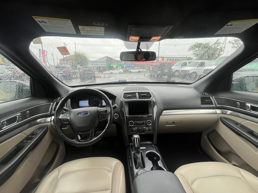 2019 Ford Explorer XLT 4WD, available for sale in Rosedale, New York | Sunrise Auto Sales. Rosedale, New York 2019 Ford Explorer XLT 4WD, available for sale in Rosedale, New York | Sunrise Auto Sales. Rosedale, New York