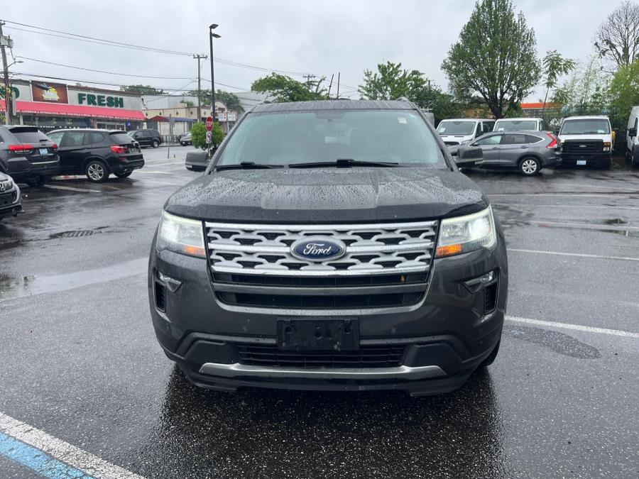 2019 Ford Explorer XLT 4WD, available for sale in Rosedale, New York | Sunrise Auto Sales. Rosedale, New York 2019 Ford Explorer XLT 4WD, available for sale in Rosedale, New York | Sunrise Auto Sales. Rosedale, New York
