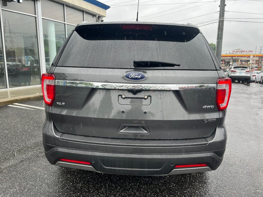 2019 Ford Explorer XLT 4WD, available for sale in Rosedale, New York | Sunrise Auto Sales. Rosedale, New York 2019 Ford Explorer XLT 4WD, available for sale in Rosedale, New York | Sunrise Auto Sales. Rosedale, New York