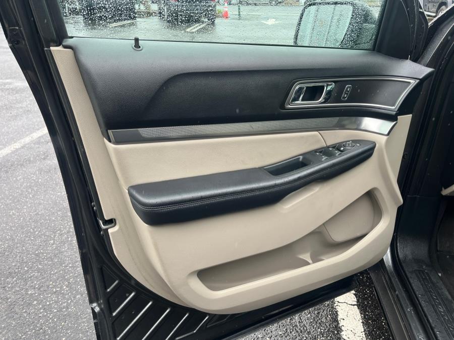 2019 Ford Explorer XLT 4WD, available for sale in Rosedale, New York | Sunrise Auto Sales. Rosedale, New York 2019 Ford Explorer XLT 4WD, available for sale in Rosedale, New York | Sunrise Auto Sales. Rosedale, New York