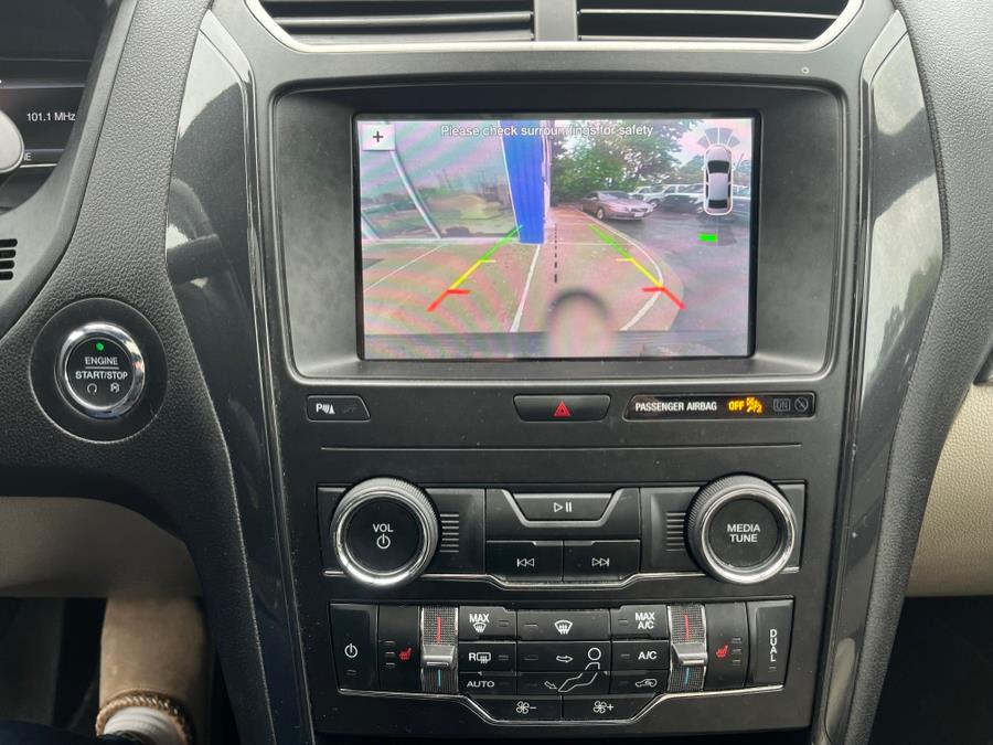 2019 Ford Explorer XLT 4WD, available for sale in Rosedale, New York | Sunrise Auto Sales. Rosedale, New York 2019 Ford Explorer XLT 4WD, available for sale in Rosedale, New York | Sunrise Auto Sales. Rosedale, New York