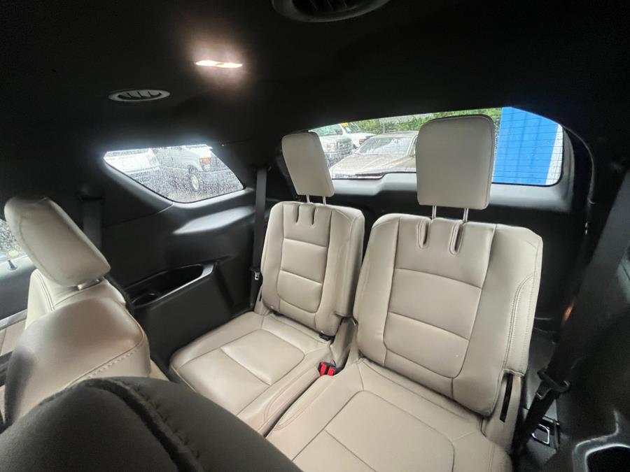2019 Ford Explorer XLT 4WD, available for sale in Rosedale, New York | Sunrise Auto Sales. Rosedale, New York 2019 Ford Explorer XLT 4WD, available for sale in Rosedale, New York | Sunrise Auto Sales. Rosedale, New York