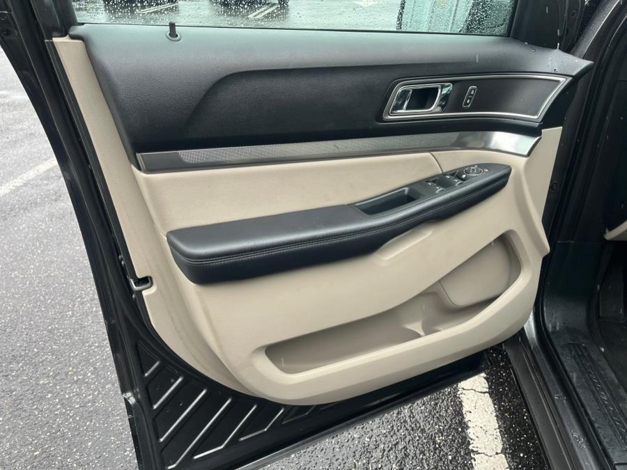 2019 Ford Explorer XLT 4WD, available for sale in Rosedale, New York | Sunrise Auto Sales. Rosedale, New York 2019 Ford Explorer XLT 4WD, available for sale in Rosedale, New York | Sunrise Auto Sales. Rosedale, New York
