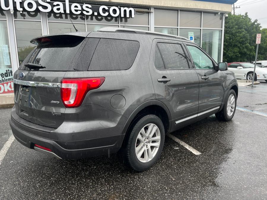 2019 Ford Explorer XLT 4WD, available for sale in Rosedale, New York | Sunrise Auto Sales. Rosedale, New York 2019 Ford Explorer XLT 4WD, available for sale in Rosedale, New York | Sunrise Auto Sales. Rosedale, New York