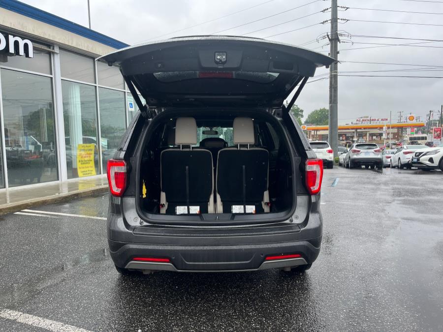 2019 Ford Explorer XLT 4WD, available for sale in Rosedale, New York | Sunrise Auto Sales. Rosedale, New York 2019 Ford Explorer XLT 4WD, available for sale in Rosedale, New York | Sunrise Auto Sales. Rosedale, New York