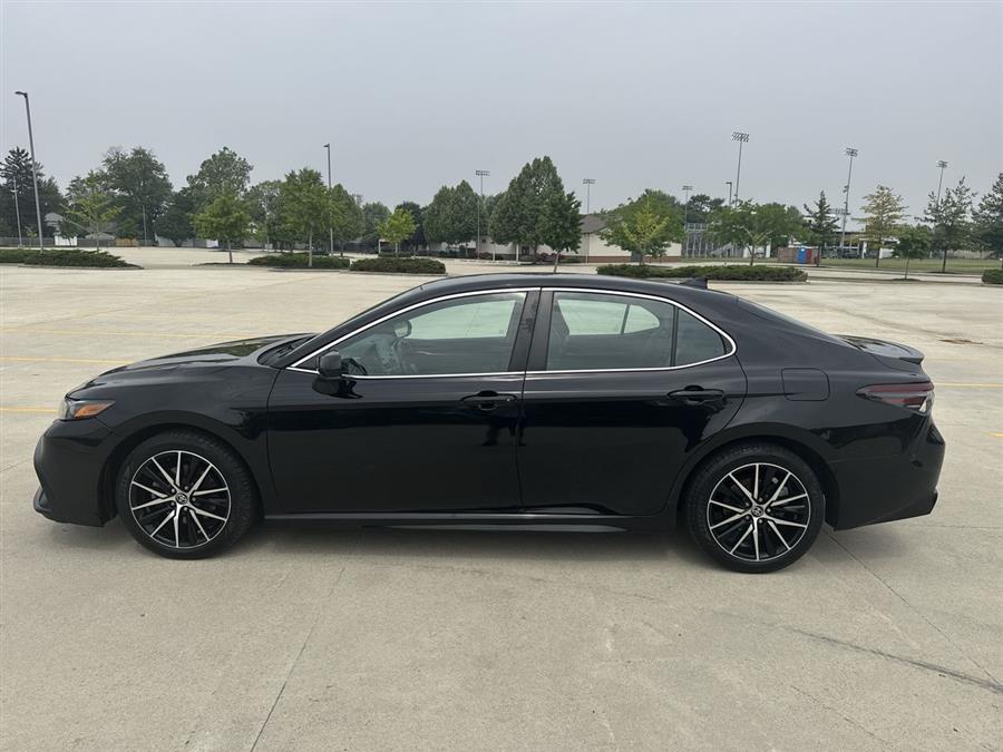 2021 Toyota Camry SE, available for sale in Elida, Ohio | Josh's All Under Ten LLC. Elida, Ohio 2021 Toyota Camry SE, available for sale in Elida, Ohio | Josh's All Under Ten LLC. Elida, Ohio