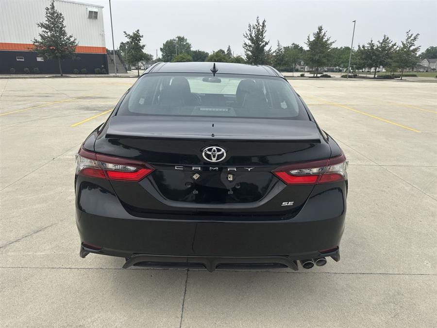 2021 Toyota Camry SE, available for sale in Elida, Ohio | Josh's All Under Ten LLC. Elida, Ohio 2021 Toyota Camry SE, available for sale in Elida, Ohio | Josh's All Under Ten LLC. Elida, Ohio