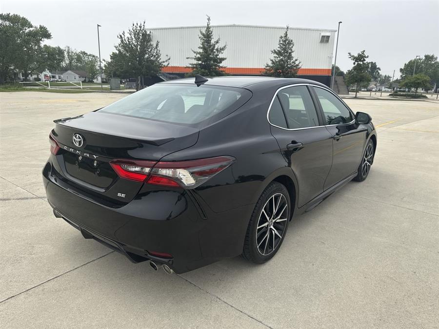 2021 Toyota Camry SE, available for sale in Elida, Ohio | Josh's All Under Ten LLC. Elida, Ohio 2021 Toyota Camry SE, available for sale in Elida, Ohio | Josh's All Under Ten LLC. Elida, Ohio