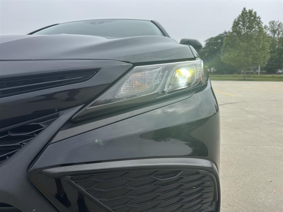 2021 Toyota Camry SE, available for sale in Elida, Ohio | Josh's All Under Ten LLC. Elida, Ohio 2021 Toyota Camry SE, available for sale in Elida, Ohio | Josh's All Under Ten LLC. Elida, Ohio