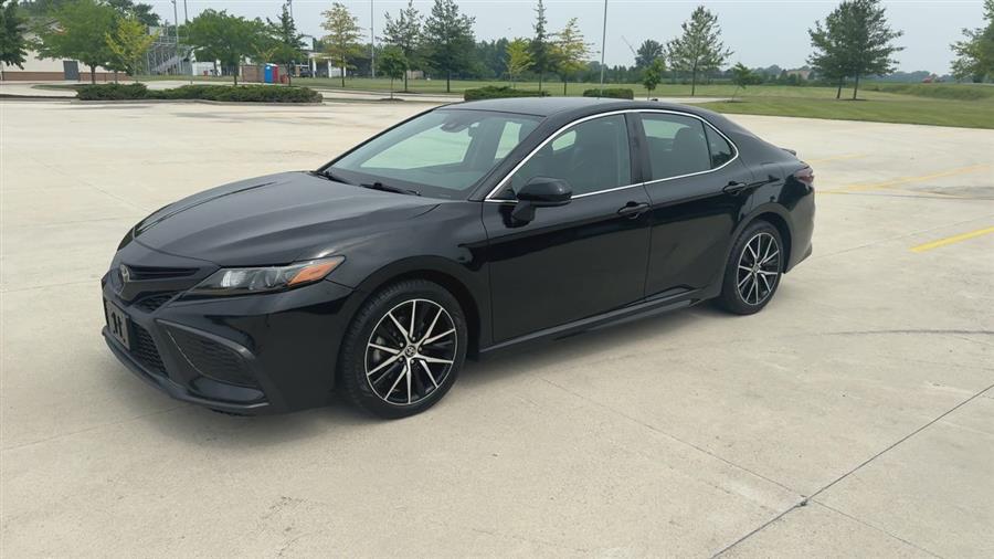 2021 Toyota Camry SE, available for sale in Elida, Ohio | Josh's All Under Ten LLC. Elida, Ohio 2021 Toyota Camry SE, available for sale in Elida, Ohio | Josh's All Under Ten LLC. Elida, Ohio
