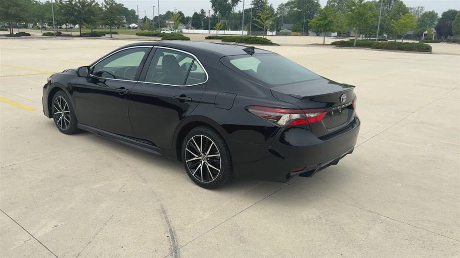 2021 Toyota Camry SE, available for sale in Elida, Ohio | Josh's All Under Ten LLC. Elida, Ohio 2021 Toyota Camry SE, available for sale in Elida, Ohio | Josh's All Under Ten LLC. Elida, Ohio
