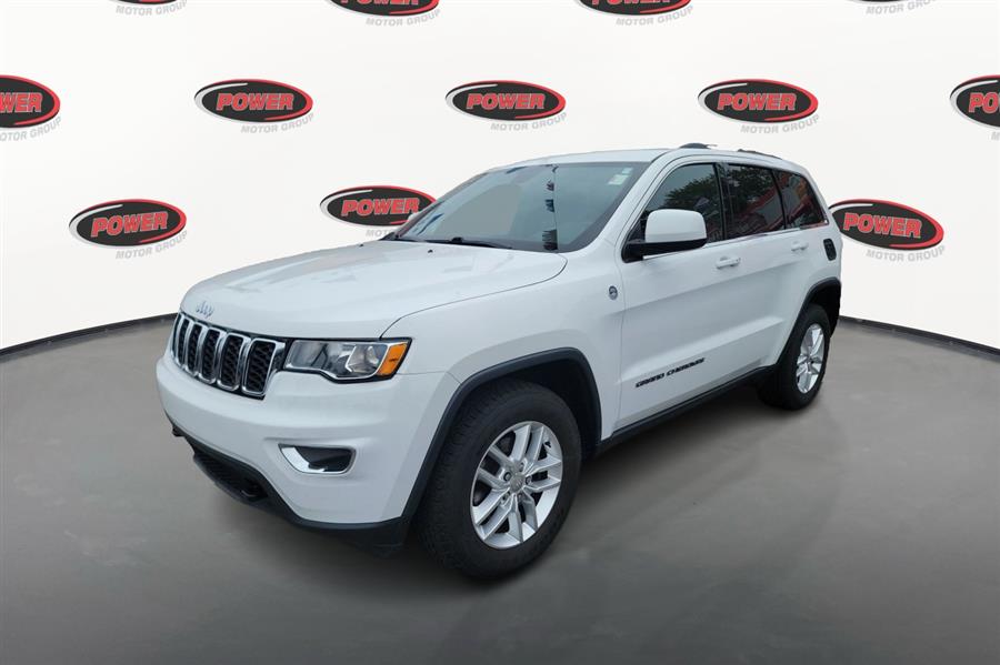 Used 2017 Jeep Grand Cherokee in Lindenhurst, New York | Power Motor Group. Lindenhurst, New York