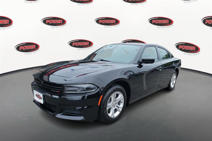 Used 2020 Dodge Charger in Lindenhurst, New York | Power Motor Group. Lindenhurst, New York