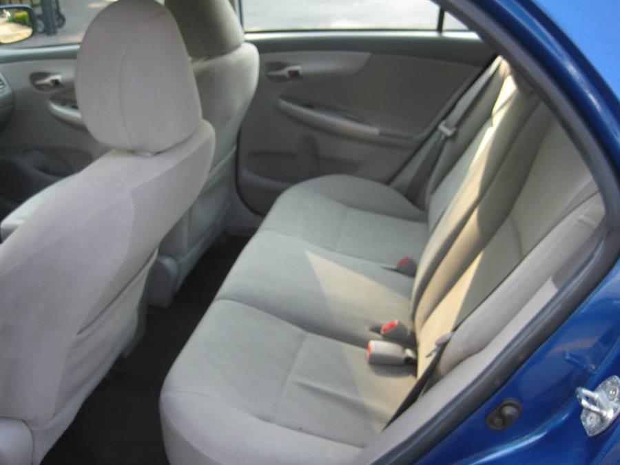 2010 Toyota Corolla LE 4dr Sedan 4A, available for sale in Massapequa, New York | Rite Choice Auto Inc.. Massapequa, New York 2010 Toyota Corolla LE 4dr Sedan 4A, available for sale in Massapequa, New York | Rite Choice Auto Inc.. Massapequa, New York