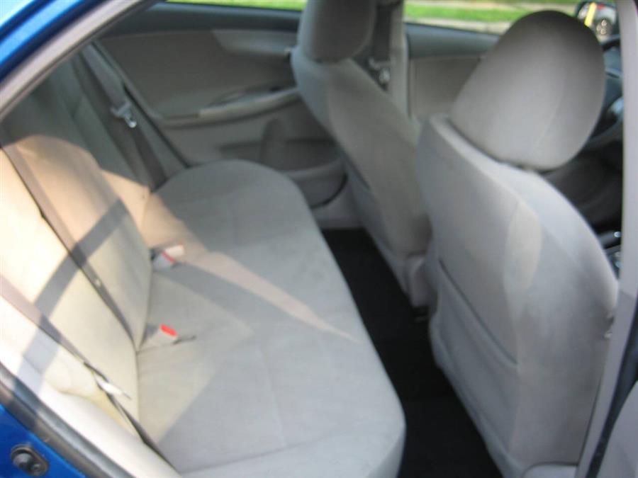 2010 Toyota Corolla LE 4dr Sedan 4A, available for sale in Massapequa, New York | Rite Choice Auto Inc.. Massapequa, New York 2010 Toyota Corolla LE 4dr Sedan 4A, available for sale in Massapequa, New York | Rite Choice Auto Inc.. Massapequa, New York