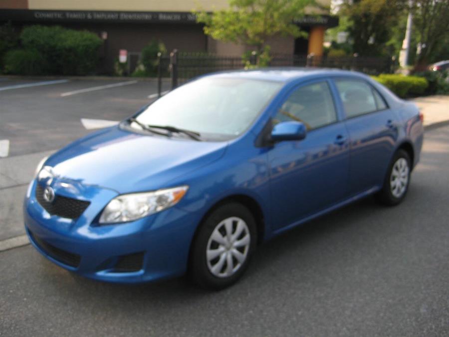 2010 Toyota Corolla LE 4dr Sedan 4A, available for sale in Massapequa, New York | Rite Choice Auto Inc.. Massapequa, New York 2010 Toyota Corolla LE 4dr Sedan 4A, available for sale in Massapequa, New York | Rite Choice Auto Inc.. Massapequa, New York