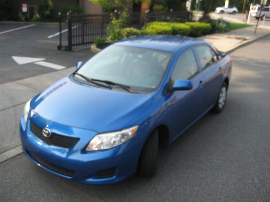 2010 Toyota Corolla LE 4dr Sedan 4A, available for sale in Massapequa, New York | Rite Choice Auto Inc.. Massapequa, New York 2010 Toyota Corolla LE 4dr Sedan 4A, available for sale in Massapequa, New York | Rite Choice Auto Inc.. Massapequa, New York