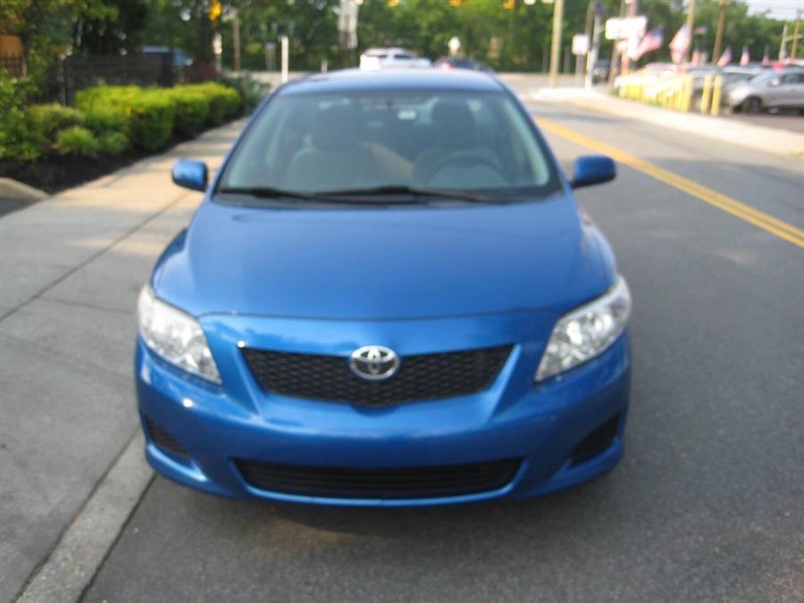 2010 Toyota Corolla LE 4dr Sedan 4A, available for sale in Massapequa, New York | Rite Choice Auto Inc.. Massapequa, New York 2010 Toyota Corolla LE 4dr Sedan 4A, available for sale in Massapequa, New York | Rite Choice Auto Inc.. Massapequa, New York