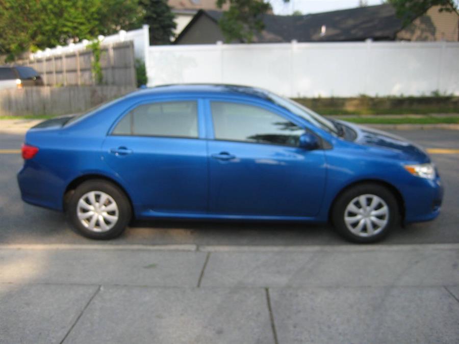 2010 Toyota Corolla LE 4dr Sedan 4A, available for sale in Massapequa, New York | Rite Choice Auto Inc.. Massapequa, New York 2010 Toyota Corolla LE 4dr Sedan 4A, available for sale in Massapequa, New York | Rite Choice Auto Inc.. Massapequa, New York