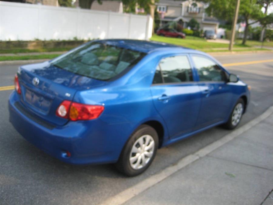2010 Toyota Corolla LE 4dr Sedan 4A, available for sale in Massapequa, New York | Rite Choice Auto Inc.. Massapequa, New York 2010 Toyota Corolla LE 4dr Sedan 4A, available for sale in Massapequa, New York | Rite Choice Auto Inc.. Massapequa, New York