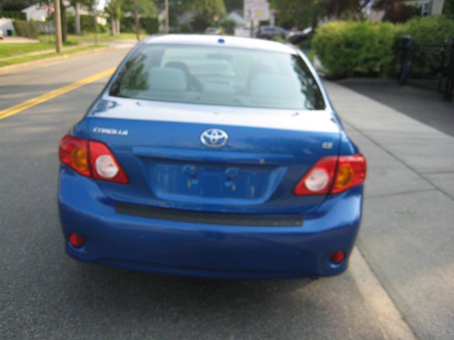 2010 Toyota Corolla LE 4dr Sedan 4A, available for sale in Massapequa, New York | Rite Choice Auto Inc.. Massapequa, New York 2010 Toyota Corolla LE 4dr Sedan 4A, available for sale in Massapequa, New York | Rite Choice Auto Inc.. Massapequa, New York