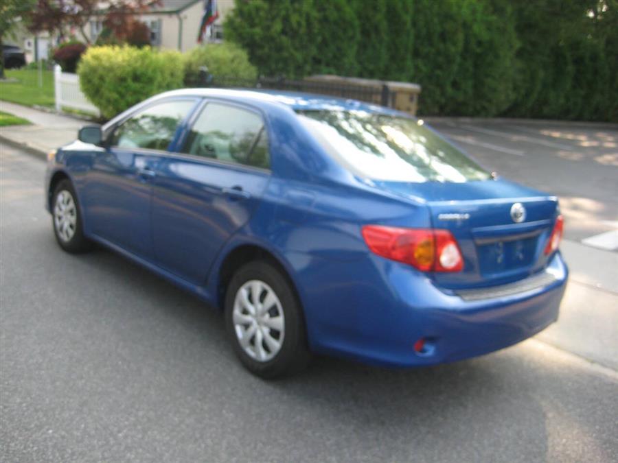 2010 Toyota Corolla LE 4dr Sedan 4A, available for sale in Massapequa, New York | Rite Choice Auto Inc.. Massapequa, New York 2010 Toyota Corolla LE 4dr Sedan 4A, available for sale in Massapequa, New York | Rite Choice Auto Inc.. Massapequa, New York