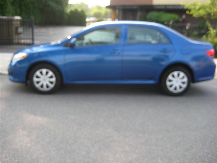 2010 Toyota Corolla LE 4dr Sedan 4A, available for sale in Massapequa, New York | Rite Choice Auto Inc.. Massapequa, New York 2010 Toyota Corolla LE 4dr Sedan 4A, available for sale in Massapequa, New York | Rite Choice Auto Inc.. Massapequa, New York