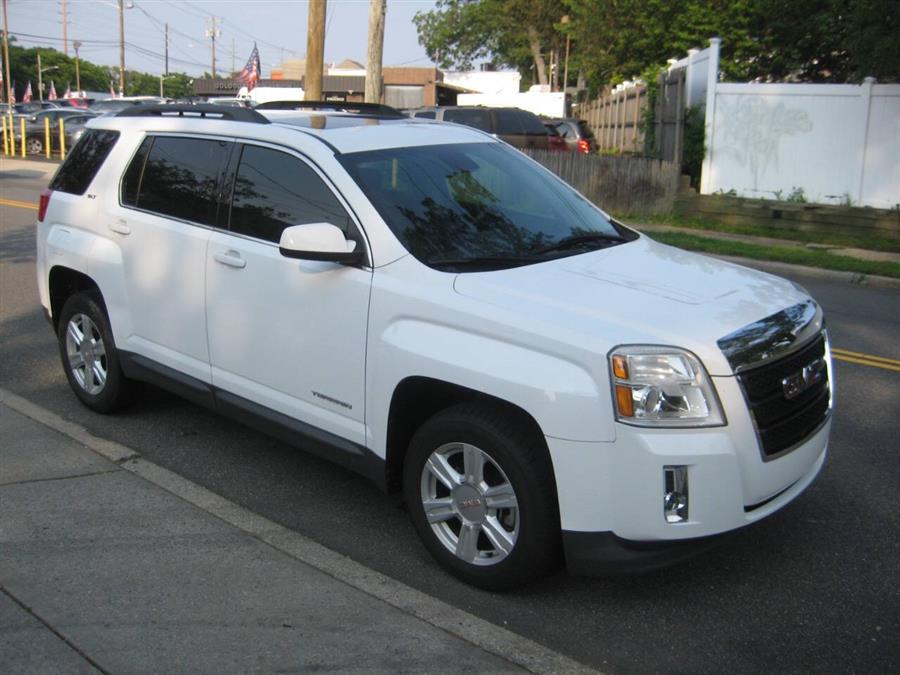 2015 GMC Terrain SLT 1 4dr SUV, available for sale in Massapequa, New York | Rite Choice Auto Inc.. Massapequa, New York 2015 GMC Terrain SLT 1 4dr SUV, available for sale in Massapequa, New York | Rite Choice Auto Inc.. Massapequa, New York