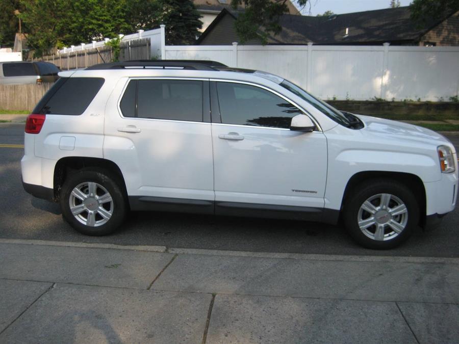 2015 GMC Terrain SLT 1 4dr SUV, available for sale in Massapequa, New York | Rite Choice Auto Inc.. Massapequa, New York 2015 GMC Terrain SLT 1 4dr SUV, available for sale in Massapequa, New York | Rite Choice Auto Inc.. Massapequa, New York