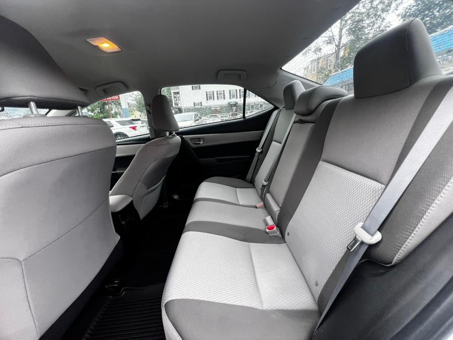 2017 Toyota Corolla LE CVT (Natl), available for sale in Worcester, Massachusetts | Sophia's Auto Sales Inc. Worcester, Massachusetts 2017 Toyota Corolla LE CVT (Natl), available for sale in Worcester, Massachusetts | Sophia's Auto Sales Inc. Worcester, Massachusetts