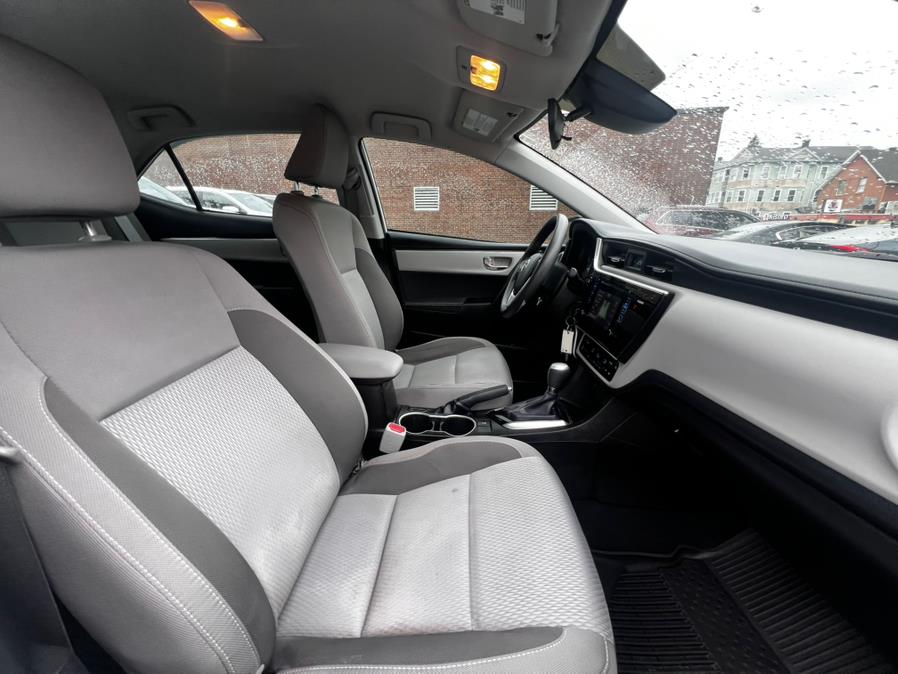 2017 Toyota Corolla LE CVT (Natl), available for sale in Worcester, Massachusetts | Sophia's Auto Sales Inc. Worcester, Massachusetts 2017 Toyota Corolla LE CVT (Natl), available for sale in Worcester, Massachusetts | Sophia's Auto Sales Inc. Worcester, Massachusetts