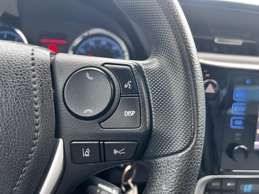 2017 Toyota Corolla LE CVT (Natl), available for sale in Worcester, Massachusetts | Sophia's Auto Sales Inc. Worcester, Massachusetts 2017 Toyota Corolla LE CVT (Natl), available for sale in Worcester, Massachusetts | Sophia's Auto Sales Inc. Worcester, Massachusetts