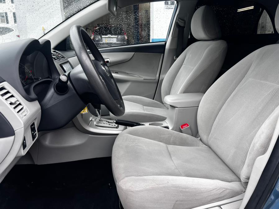 2013 Toyota Corolla 4dr Sdn Auto LE (Natl), available for sale in Worcester, Massachusetts | Sophia's Auto Sales Inc. Worcester, Massachusetts 2013 Toyota Corolla 4dr Sdn Auto LE (Natl), available for sale in Worcester, Massachusetts | Sophia's Auto Sales Inc. Worcester, Massachusetts