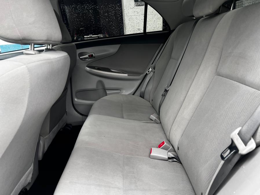 2013 Toyota Corolla 4dr Sdn Auto LE (Natl), available for sale in Worcester, Massachusetts | Sophia's Auto Sales Inc. Worcester, Massachusetts 2013 Toyota Corolla 4dr Sdn Auto LE (Natl), available for sale in Worcester, Massachusetts | Sophia's Auto Sales Inc. Worcester, Massachusetts